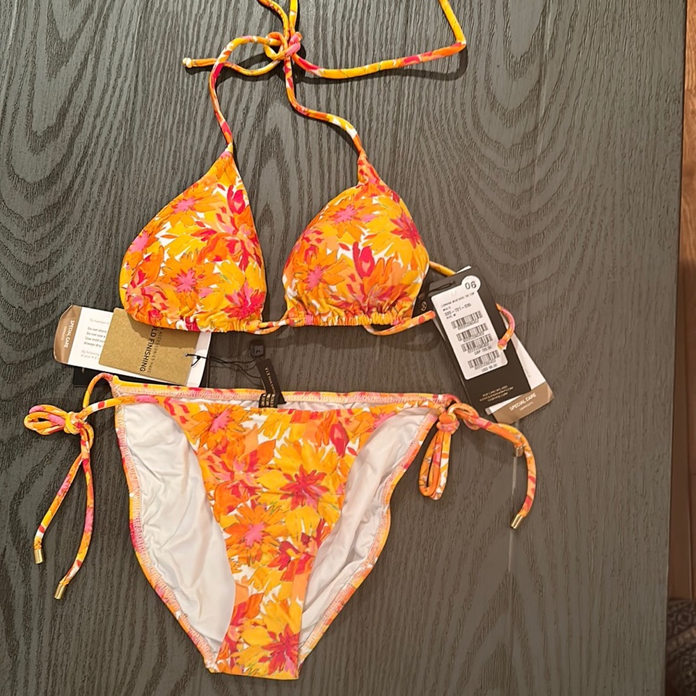 VIX Swim - New with tags 🌴🌴🌴